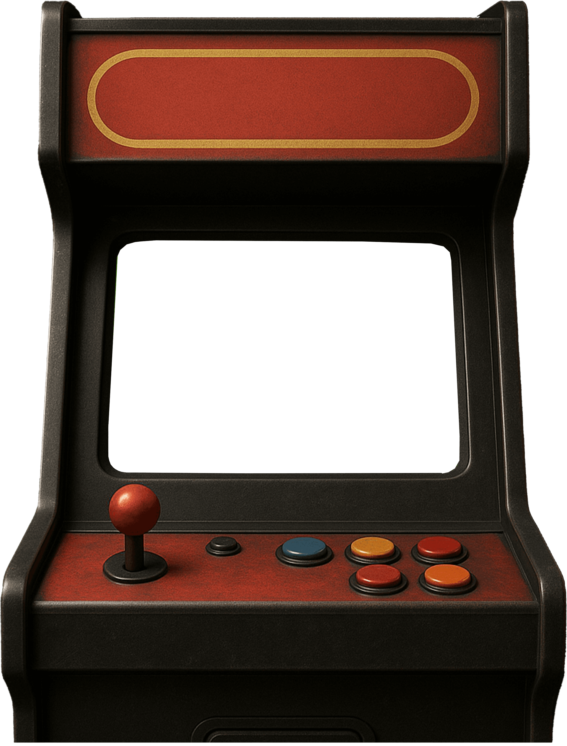 Arcade Machine
