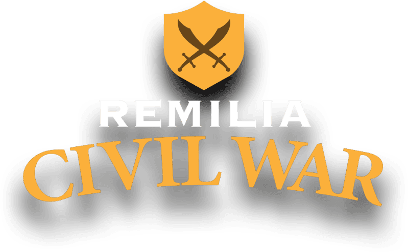Remilia Civil War